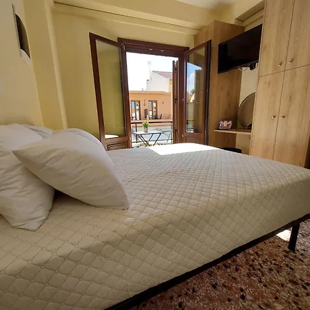 Apartment Platanos - Old Town Rethymno