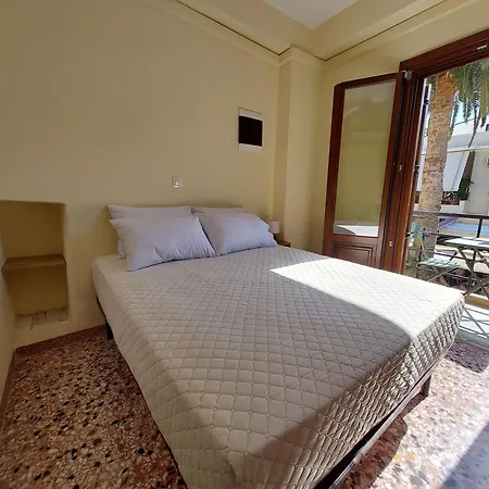 Platanos - Old Town Apartamento