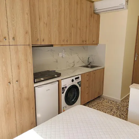 Apartment Platanos - Old Town Rethymno