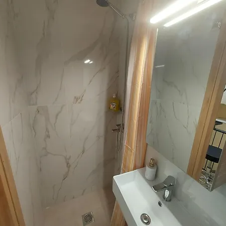 Platanos - Old Town Apartment Rethymno