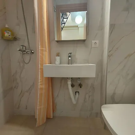 Apartment Platanos - Old Town *