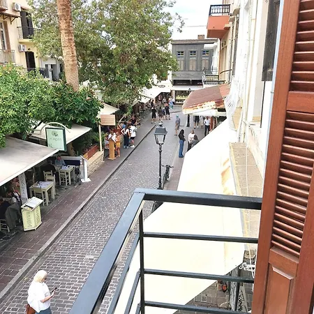 Apartamento Platanos - Old Town